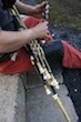 uilleann pipes